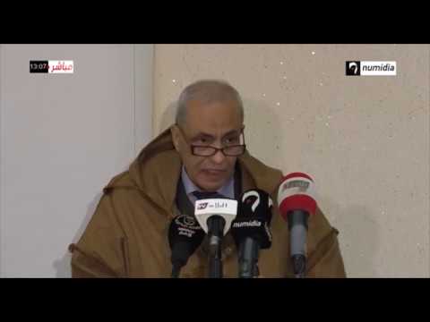 الاتحاد الوطني للفلاحين يزكي الرئاسيات ويعطي الفلاحين حرية اختيار رئيس الجمهورية