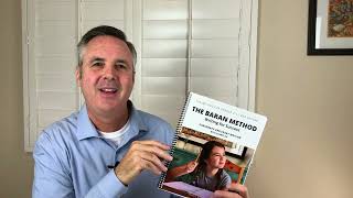 How Does The Baran Method Curriculum Work?