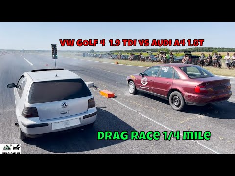 VW GOLF 4