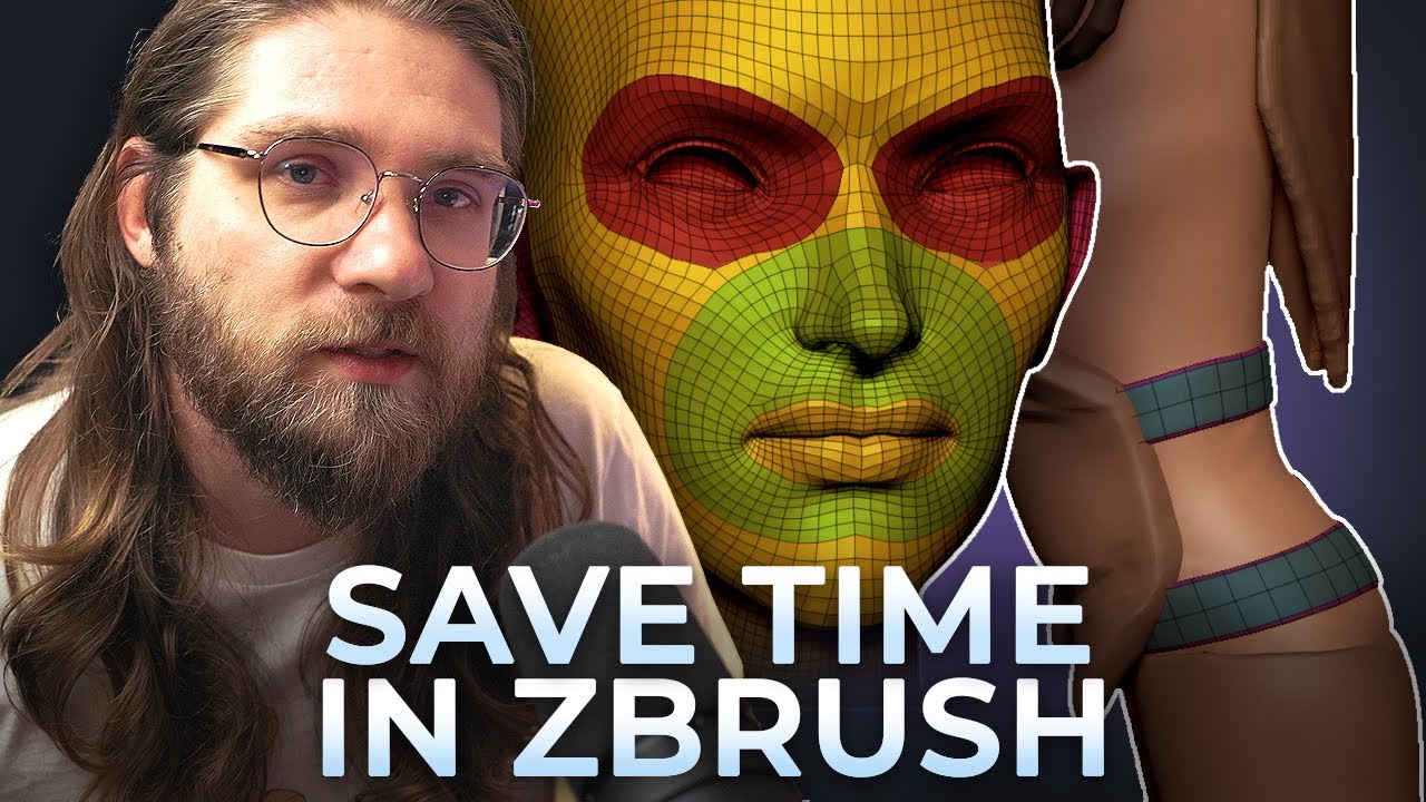 increase zbrush performance