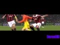Lionel Messi vs AC Milan.(Away) 12-13  (20-02-13) HD