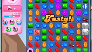Candy Crush Saga Level 255 | How To Play Candy Crush | Top Tips, Guide, Strategy & Tricks 2021 screenshot 3