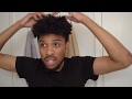 Men's Curly Hair Routine (I'm NOT Mixed, btw) PART II