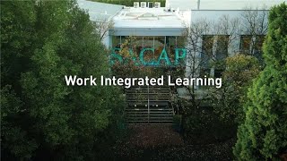 SACAP Work Integrated Learning Programmes