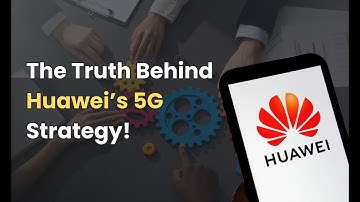 Licensing Beyond Limits: Huawei’s 5G Patent Power Play Explained | Patentmonetize