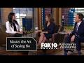 Master the Art of Saying No | Dr. Brook Choulet Shares Boundary-Setting Tips on Fox 10 Phoenix