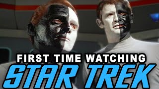 First Time Watching ALL of Star Trek - Episode 70: Let That Be Your Last Battlefield (TOS S3E15)