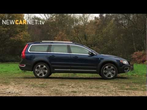 Volvo V70 estate review - CarBuyer | FunnyDog.TV