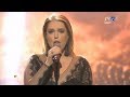 Xandra try  semifinala eurovision 2018 de la craiova