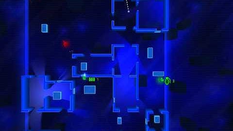Frozen Synapse: mb_333 (green) vs DavDav (red) - Extermination