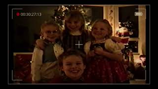 Crandall Holidays 1997
