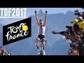 [TDF 2017] Briançon – Izoard [ Etape 18 | 20 Juillet 2017 ]