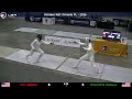 B3 - Div I Women's Epee - Semis - (YIP vs HOLDEN)   - Orlando, FL 2026