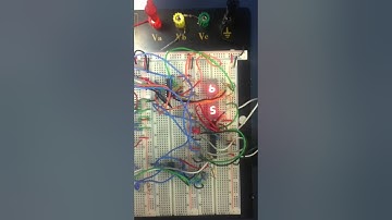 0-99 up counter and 555 Timer circuit