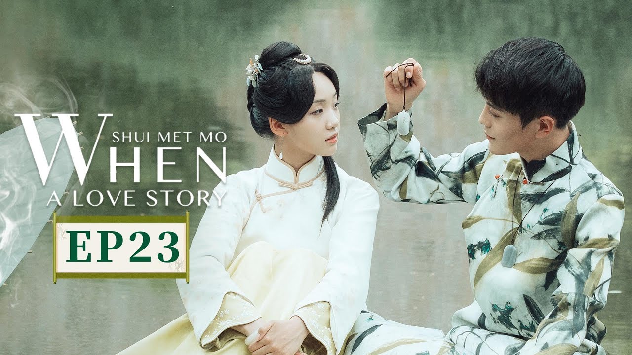 🍃EP23 The love between an independent girl and a carefree rich