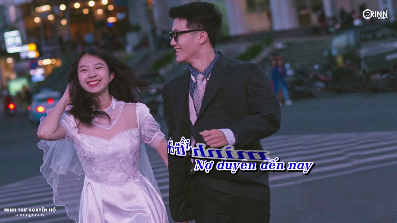 KARAOKE LOFI VER | Hôm Nay Em Cưới Rồi – Khải Đăng x Freak D | nhạc chill karaoke