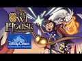 The Owl House - DisneyCember