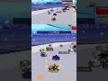 2x player KO Combo #gaming #fzero99