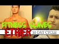 Greg Doucette FITNESS SLAVES Jeremy Either On A 30 Day Cycle@gregdoucette @JeremyEthier