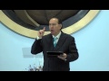 Busquemos el Favor de Dios- Nahum Rosario- Enero 5, 2014