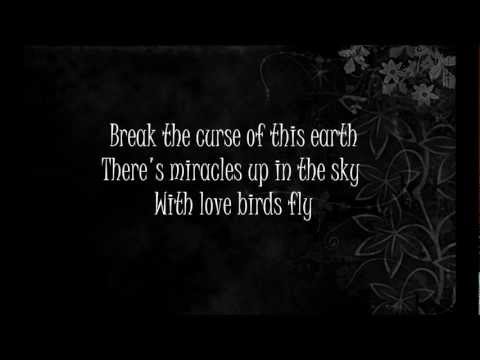maNga - Fly to stay alive lyrics