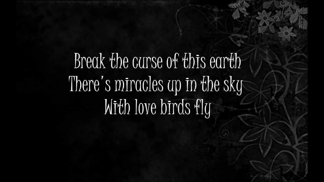 maNga - Fly to stay alive lyrics