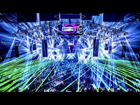 Reverze 2023 | Sub Zero Project: Psychodelic LIVE