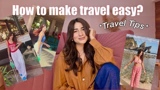 Found a travel hack ft. Atlys #traveltips