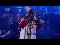 Global Citizen Live: Lagos | Watch the Full Show!