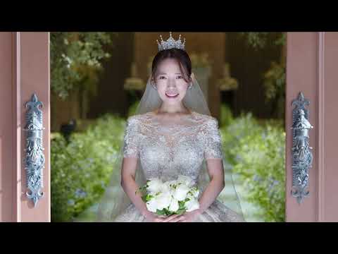 크리스마스이브의 결혼식 | 애플웨딩홀 결혼식영상 하이라이트