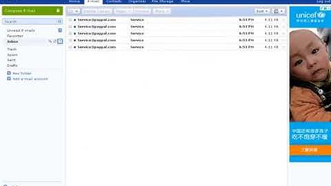 The best script mailer inbox alexusmailer v2 0