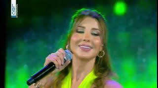Download lagu Nancy Ajram - Salamat (Lebanon 2022) نانسي عجرم - سلامات