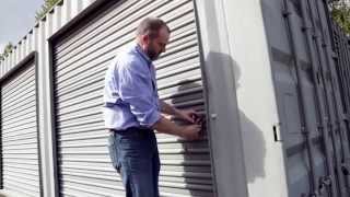 CyberLock Solution: Durable