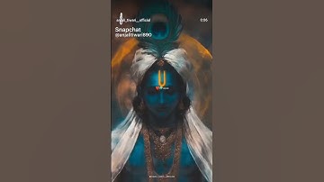 🌹🌼 #radhakrishna 🙏😌💝 Status || 🌼🌹#sanatan hindu  4k Full Screen Whatsapp Status Video || #shorts