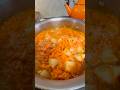 Easy Inexpensive Potato Carrot Soup