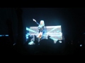 Havana Brown - Live on the Chris Brown F.A.M.E Australia Tour