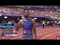 2026 London Diamond League Full Replay