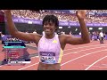 2026 London Diamond League Full Replay