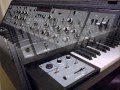 30年位前にアナログシンセでやった YMO の LA FEMME CHINOISE
