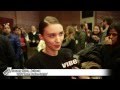 Rooney Mara, Casey Affleck on the Making of 'Ain't Them Bodies Saints'