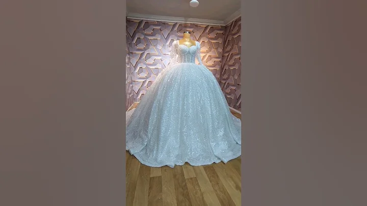 LUXURY WEDDING DRESSES FROM TURKEY WHATSAPP 00905059720686