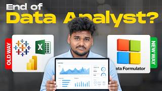Why Data Analysts Will Lose Jobs in 2026