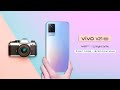 Vivo V21 5G - Official First Look - Best Selfie Ever - Know Everything