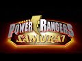 Power rangers samurai trailer remastered 4k