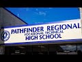 Pathfinder regional vocational technical high school  2020 freshmen orientation 4k