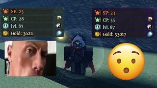 Best way to get RICH |Lee RPG v.1.3