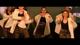 Amaras Dance Studio - ՄԵՆԱՀԱՄԵՐԳ CONCERT | 2022