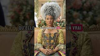 Voici 3 sacrifices que Golda a faits pour La Reine Charlotte 🍿 #bridgerton #bridgertonnetflix