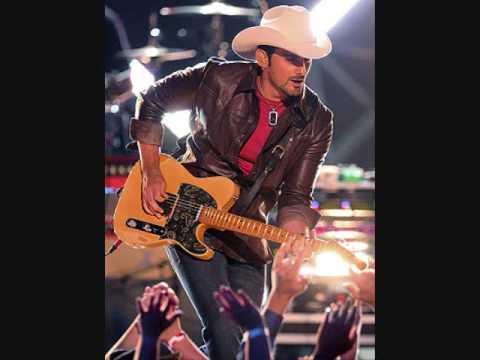 Mud On The Tires Lyrics - Brad Paisley