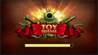 Toy defense | Full Game Walkthrough | FREEGAMES66 screenshot 1